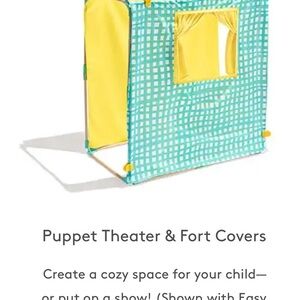 Lovevery storyteller play kit